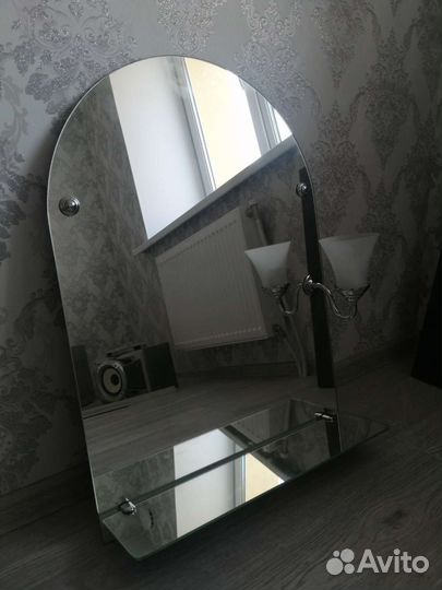 Гримерное зеркало
