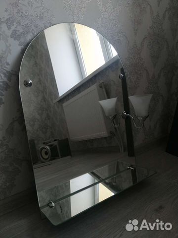 Гримерное зеркало
