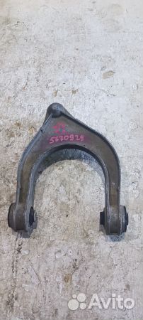 Рычаг передний левый верхний A2113300138