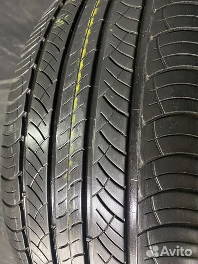 Michelin Latitude Tour HP 255/55 R19