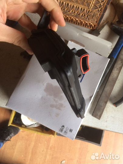 Термостат Opel Corsa 1.4. 55561629