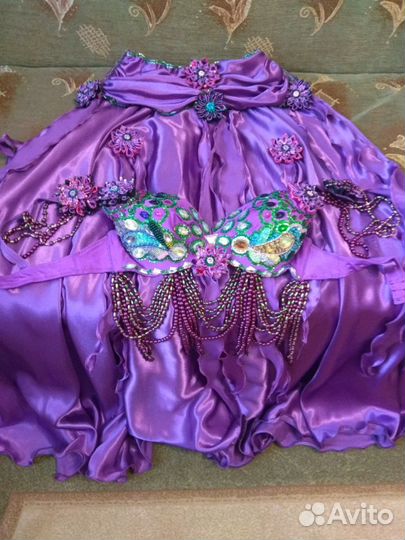 Восточные костюмы(прокат продажа)