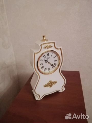 Настольные часы