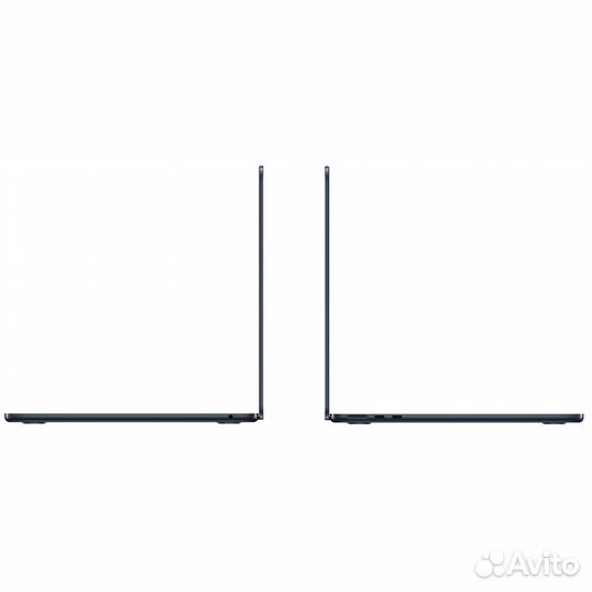 Ноутбук Apple MacBook Air (M2, 2022) 8 гб, 256 гб