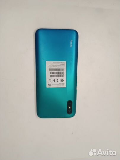 Xiaomi Redmi 9A, 3/32 ГБ