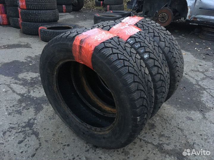 КАМА Кама-Евро-517 195/65 R15