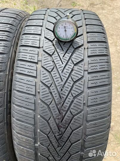 Semperit Speed Grip 2 225/50 R17