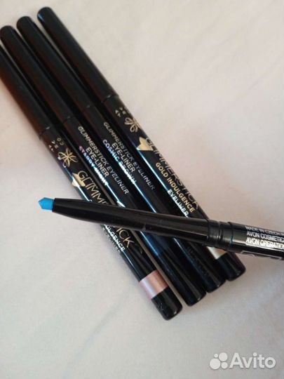 Карандаш для глаз avon