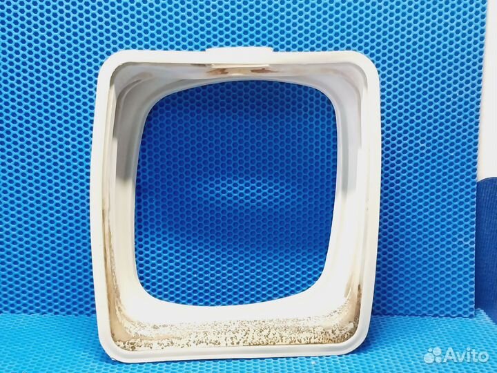 Манжета люка стиральной машины Whirpool