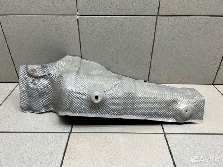 Термокожух Renault Logan K7MA812 1 2017