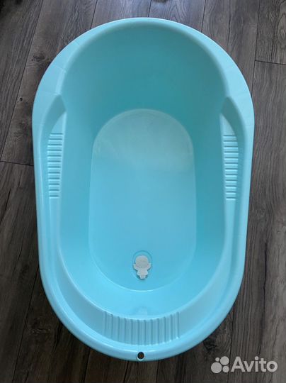 Ванночка для купания