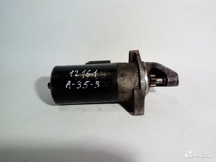 Стартер Audi A6 (C4) 1994-1997