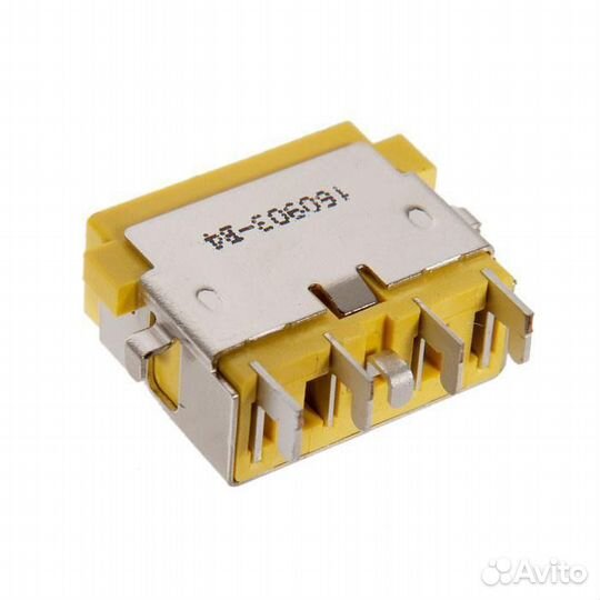 Разъем питания для ноутбука Lenovo IdeaPad Yoga 11