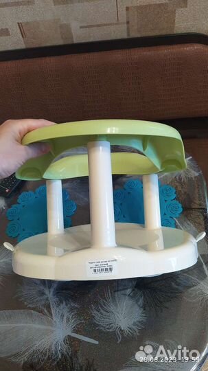 Стульчик для купания