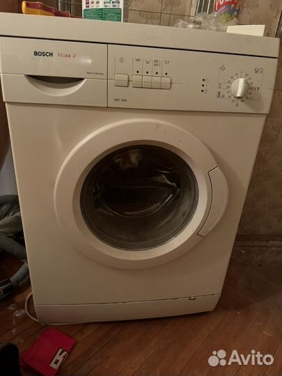 Стиральная машина бу