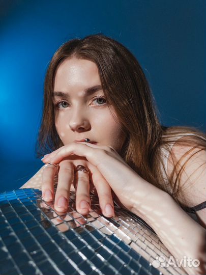 Мобильный фотограф видеограф