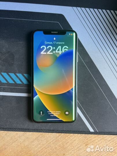 iPhone X, 64 ГБ
