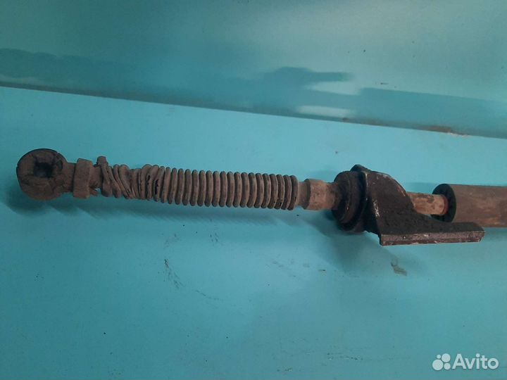 Тросс АКПП Audi a6 c5