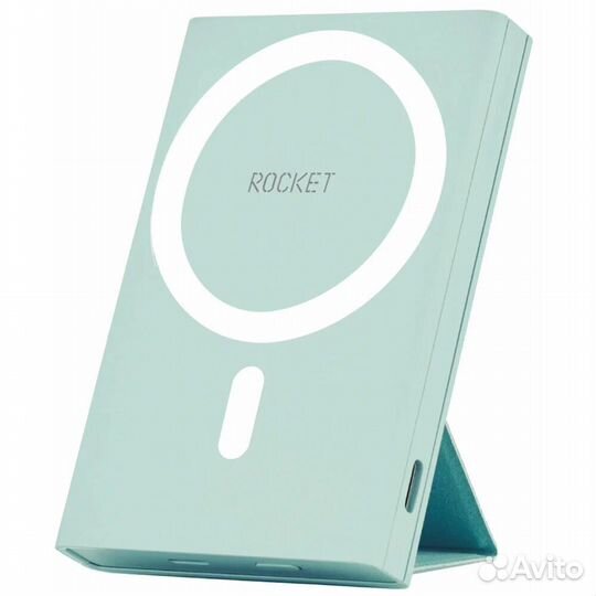 Внешний аккумулятор Rocket Hold MageSafe #381146