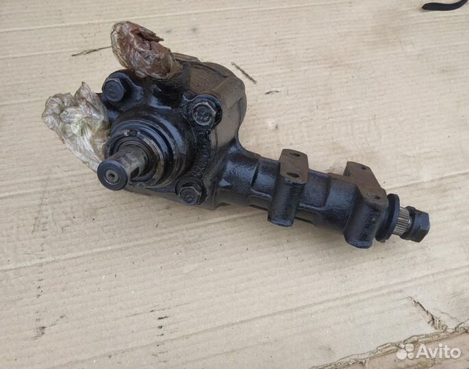 Гур для Волга