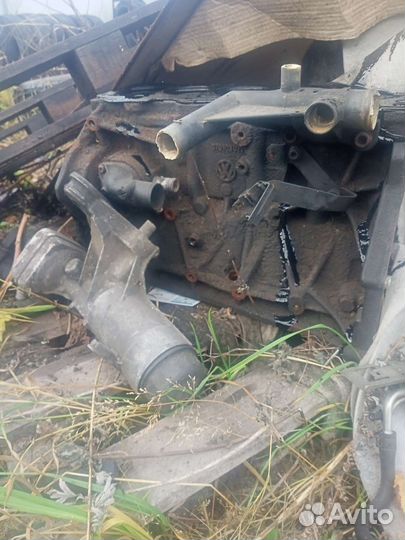Запчасти Фольксваген Крафтер 2 5 по двс