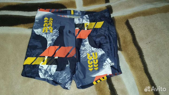Плавки новые для мальчика