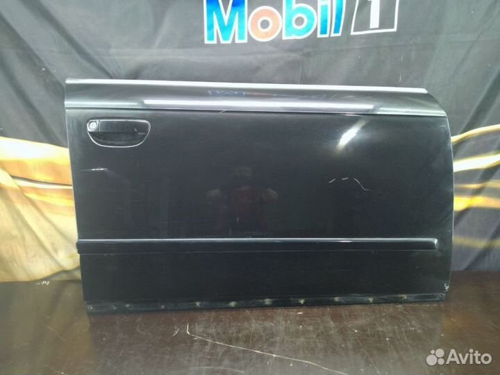 Дверь передняя правая Audi A4 B7 3564
