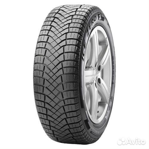 Pirelli Ice Zero FR 225/50 R17 98H
