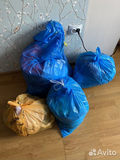 Одежда женская 38-42