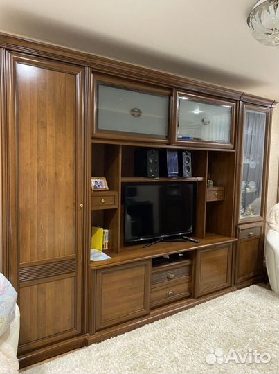 Продам мебель для гостинной бу Ангстрем