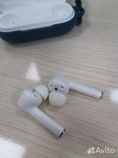 Беспроводные наушники Honor Magic Earbuds