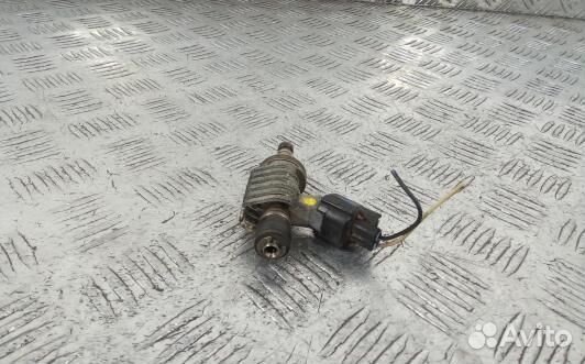 Форсунка бензиновая lexus GS 3 (KEA14B701)