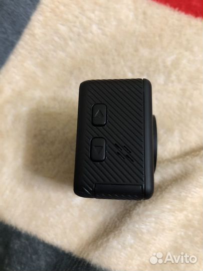 Экшн камера digma DICam 850