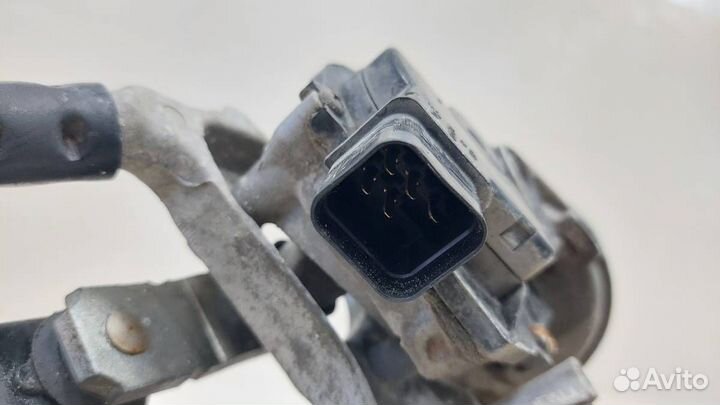 Трапеция стеклоочистителей Hyundai Elantra MD 2011