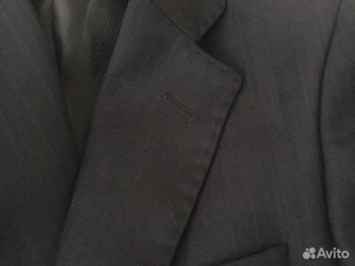 Пиджак для мальчика 128