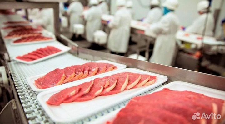 Разнорабочий(ая) Вахта в Тверской обл