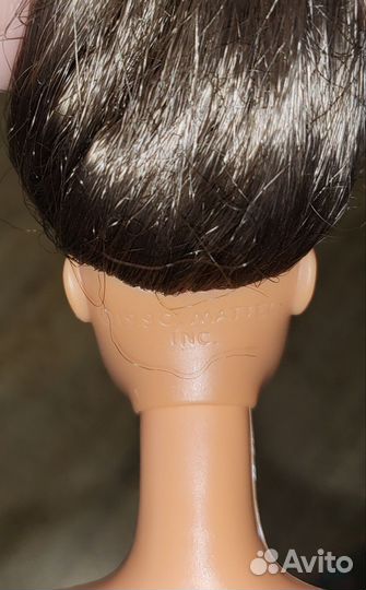 Барби гибриды