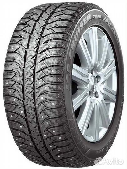 Bridgestone Ice Cruiser 7000S 175/70 R13