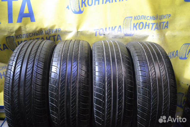 Kenda KR32 Kuavela SL 215/60 R16