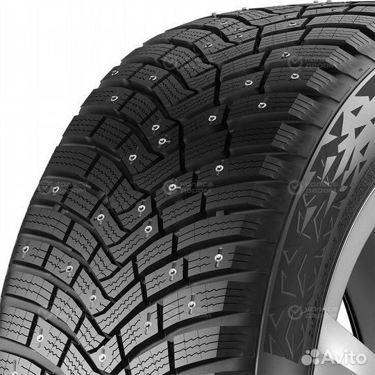 Continental IceContact 3 215/65 R17 103T