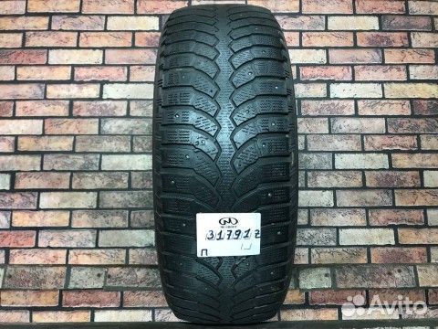Bridgestone Blizzak Spike-01 255/60 R18 112T