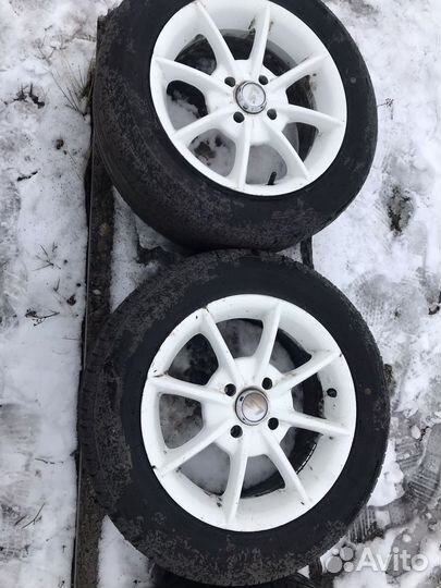 Bridgestone Ecopia EP150 185/65 R14 82H