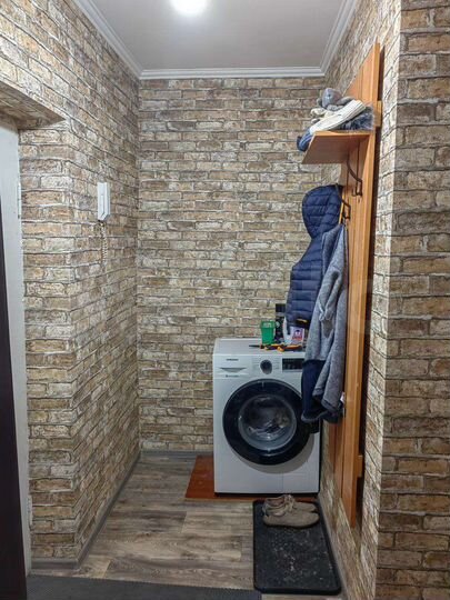 1-к. квартира, 30,4 м², 4/5 эт.