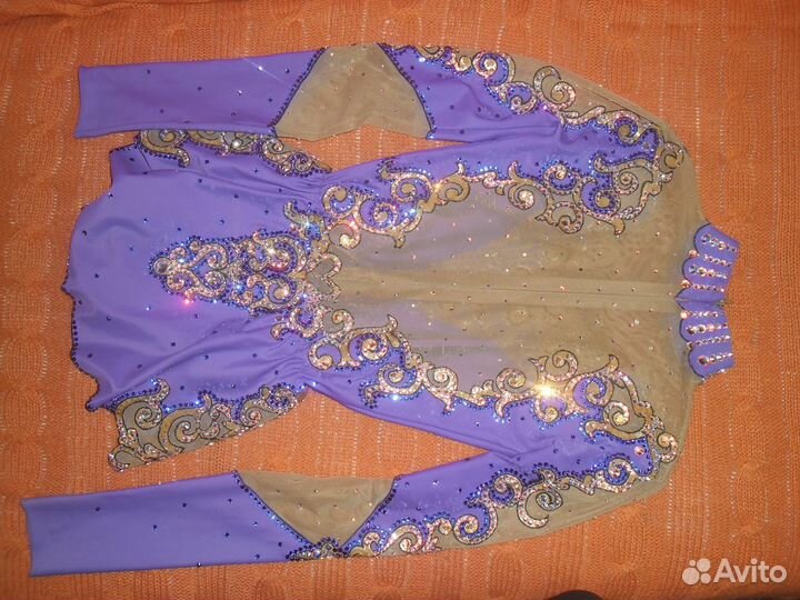 Продам купальники для художественной гимнастики