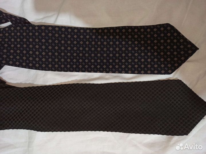 Галстук Giorgio Armani Cravatte