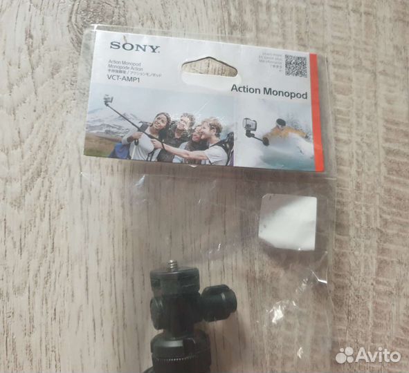 Монопод Sony VCT-AMP1