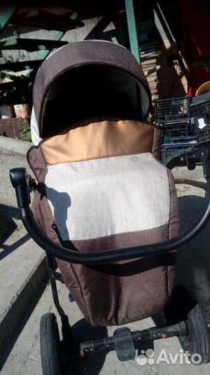 Продам Польскую коляску