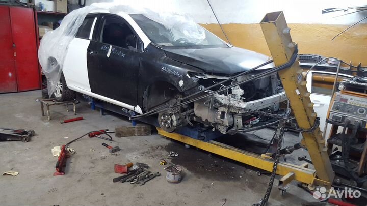 Покраска автомобилей