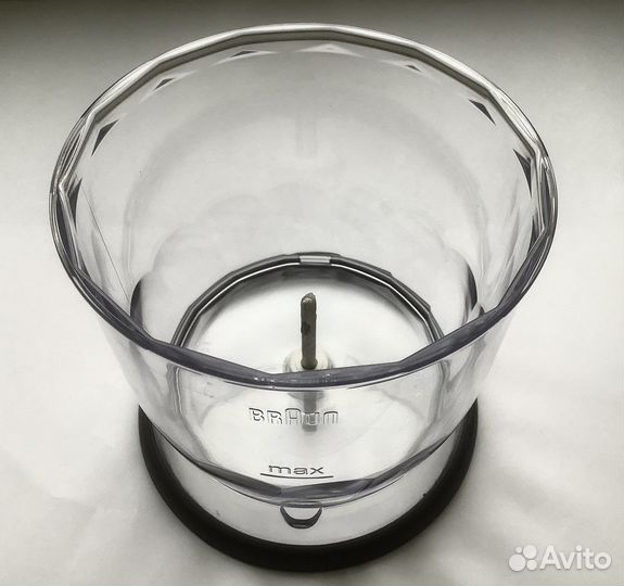 Чаша braun 350 мл