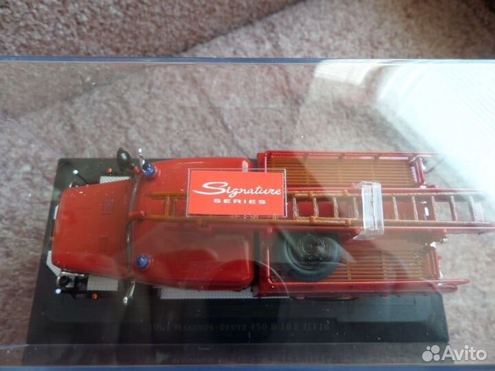 Продам модель